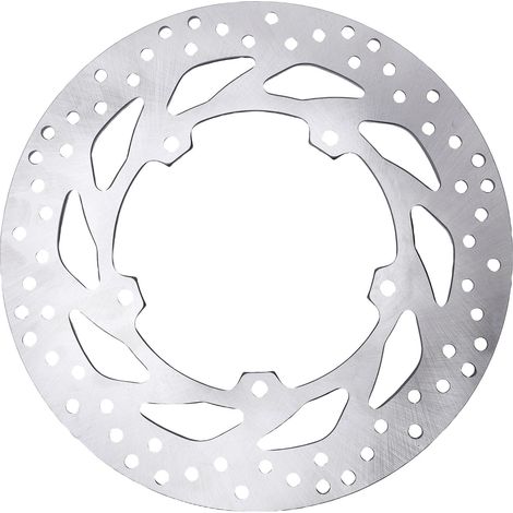 Disque frein avant moto 280mm acier 8Cr13 – Plaque rotor remplacement R15 YZF-R15 2025, freinage (1/5)