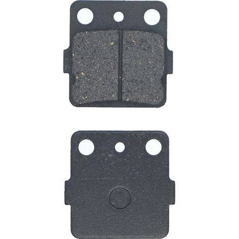 Motorrad-Scheibenbremsbeläge, Bremsscheiben, Bremsbeläge FA084 CRF TRX KX YFM 250 300 660 (1/2)