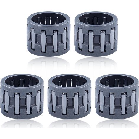 5 roulements de tambour d'embrayage pour ST 017 MS170 MS180 MS260 MS270 MS290 MS310 MS360 (1/5)