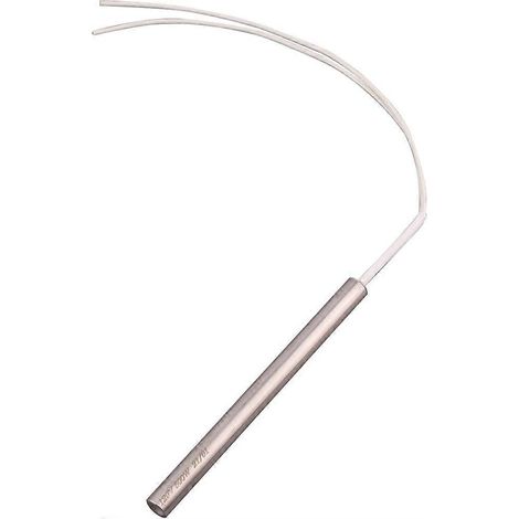Électrique chauffant equipment haute température single end tube tringle end (1/5)