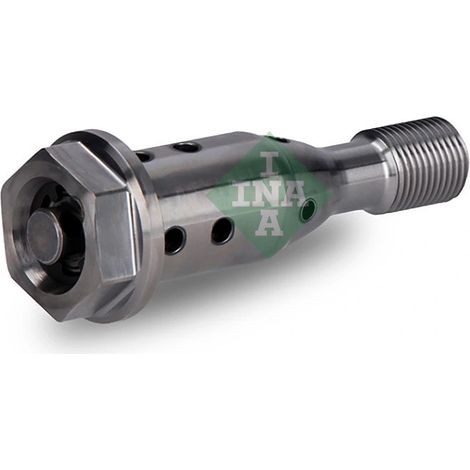 Soupape centrale, réglage de l'arbre à cames INA 427 0021 10 BMW 11367583820