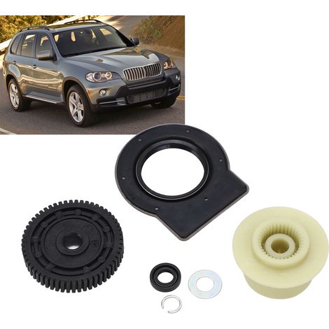Reparatursatz für Verteilergetriebe mit Schaltaktuator für BMW X5 E70 2006-2013 27102413711 (1/5)