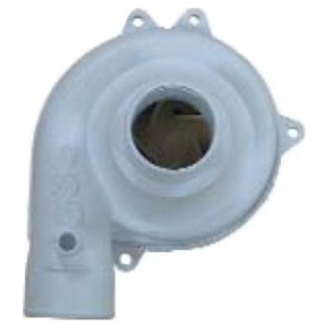 Turbina bomba impulsion Lvv Candy 21CY0039