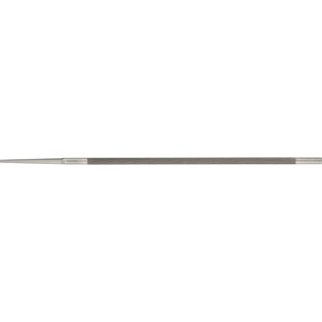 PFERD TOOLS Kettensägefeile Rund Ø 5,16x200mm Premium Line in 3er-Kunststoffhülle 12 Stk (1/4)