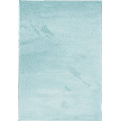 Maison Exclusive - Tappeto OVIEDO a Pelo Corto Verde 120x170 cm