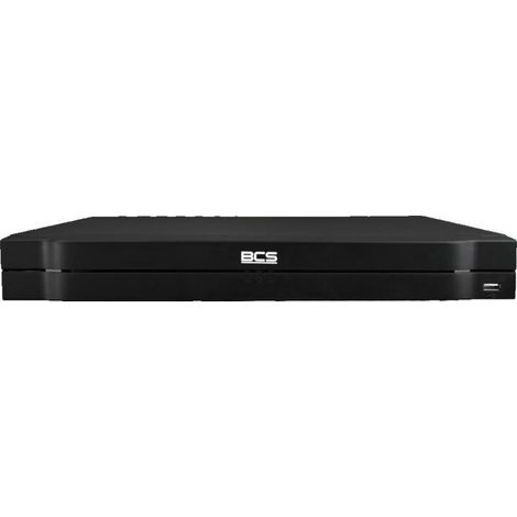 Grabadora analógica HD de 16 canales BCS-L-XVR1602-4KE(5)
