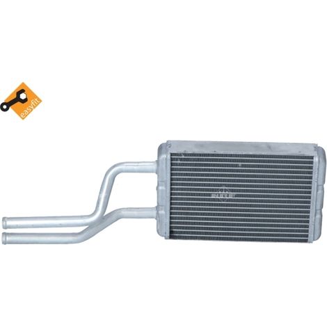 Système de chauffage NRF 58358 TOYOTA 8710726010