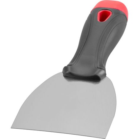 Spachtel Strend Pro TK7006, 76 mm, Inox/Edelstahl, ComfortGrip (1/2)