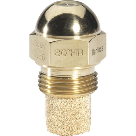 Danfoss Öldüse OD-HR, Hohlkegel 0,35/80°
