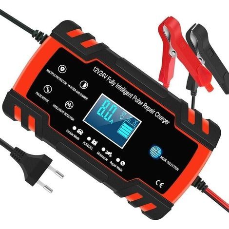 Schnellkupplung für R134a-Gas, HVAC-Ventilverteiler mit 1 blauem Schnellanschluss für Klimaanlagen-Verteilerdruckmanometer (Hoch- und Niederdruck). (1/4)