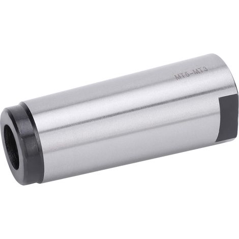 Adaptateur Cône Morse MT5 à MT3, Manchon Cône Morse de Précision pour Tour et Fraisage, Outillage Cône Morse pour des Performances Améliorées (1/5)