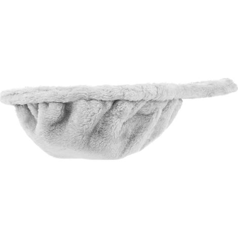 Hamac pour et Amovible Nid Peluche Chaud et Confortable Accessoire Suspendu (1/5)