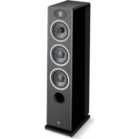 Focal VESTIA N4 MADERA CLARA (1/3)