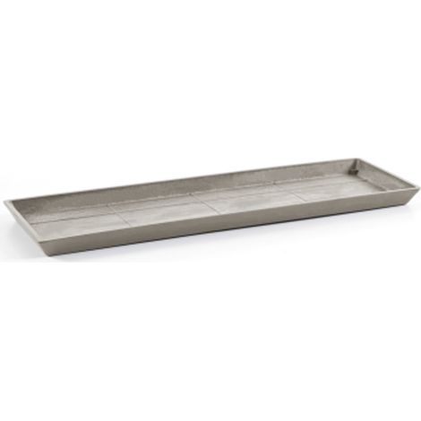 SOTTOVASO RETTANGOLARE L4XP15,5XH3,3CM TALPA (1/2)