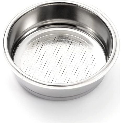 Panier filtrant à café de 51 mm, 1 tasse sans pression pour porte-filtre de 51 mm (1/5)