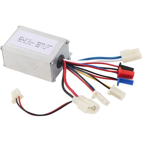 Pièce de rechange pour blender Magic Bulle - 6 engrenages de base et lames (Groupe 2) 250W (1/5)