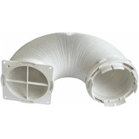 KIT EVACUATION SECHE LINGE POUR SECHE LINGE URANIA - 8704347