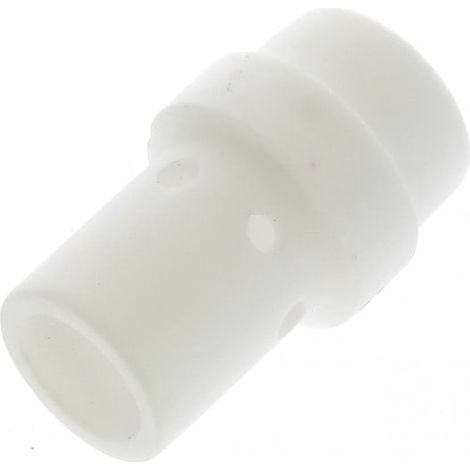 Soudure MIG Diffuseur de Gaz Céramique pour Torche 450 A (1/2)