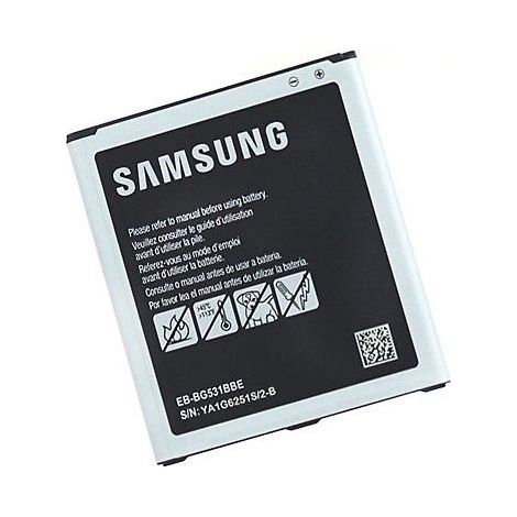Movilconsoles Batterie EB-BG531BBE 2500mAh Samsung Galaxy, SM-J320FN Swap