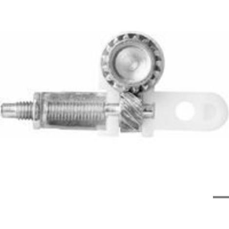Ajusteur De Chaîne - Métal - Pour Tronçonneuse Stihl Ms250 Ms230 Ms210 - 1 Pièce (1/5)