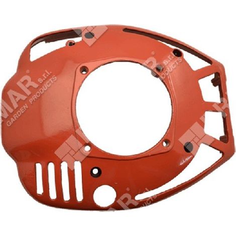Cuffia motore lato frizione per mototrivelle BLUE BIRD - ZANÈ 480680 Compatibile - 017565