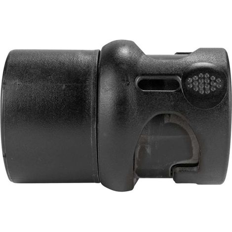 Makita - Acoplamiento rápido para manguera, diámetro 36 mm P-70384