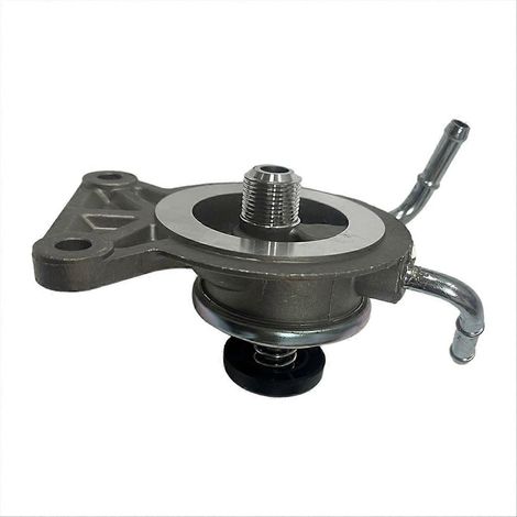 Pompe à gazole, filtre à gazole, base de filtre d'amorçage MR450555 MR481033 (1/5)