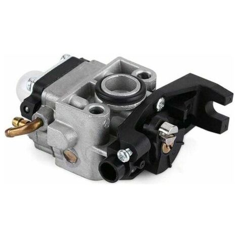 Carburador compatible con Honda GX25, GX35, HHB25, HHT35, HHH25, HHT35S (1/4)