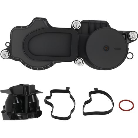 Crankcase Oil Separator for BMW 5 Series E61 520d 2005+ 11127799224 (1/5)