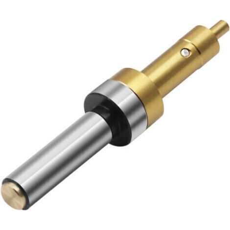 Chercheur de Bord mécanique, détecteur de Contour mécanique de Haute précision 10MM pour machine de tour de fraisage (1/4)