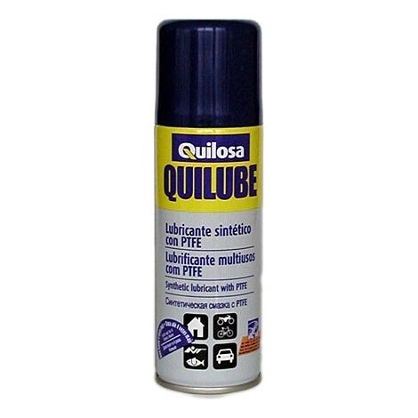 HUILE EN SPRAY MULTI-USAGES