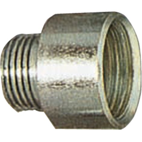 rallonge tournA e rA duite gr 1/2 x 3/8 en fonte