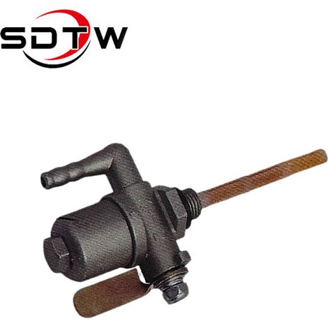 Robinet essence compatible EIDGE