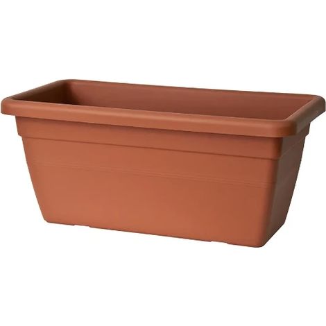 Euro3Plast Vaso Cassetta da esterno AKEA CM. 100 (1/2)