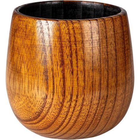 Enjoy Pure Cocktails Unique Big Belly Cup and Enlarged Wine (1/5)