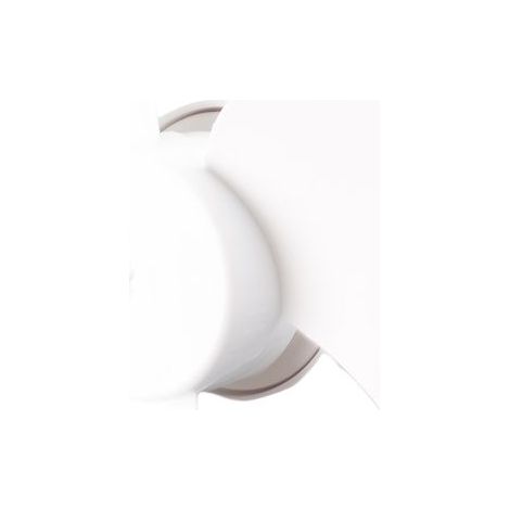 Mini ventilateur à visser silencieux, calibre E27/E26, pour chambre, salon, cuisine ou bureau, 85-265 V (1/5)