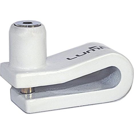 LUMA BLOQUE-DISQUE DIB ENDURO 75D (BLANC)