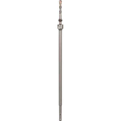 Codolo sds plus per corone con m16 lunghezza 340 mm bosch 2608598047 (1/3)