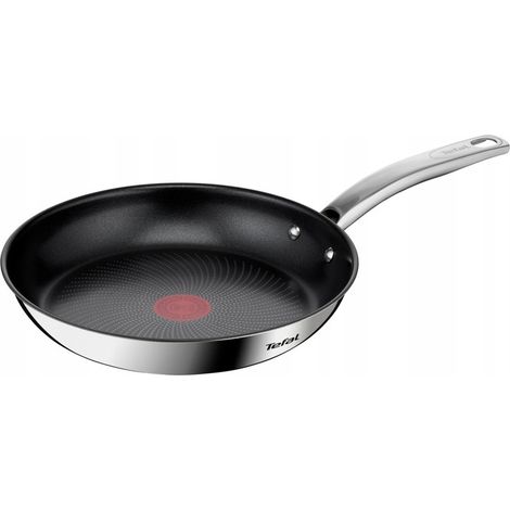 Padella antiaderente TEFAL Intuition da 26 cm a induzione