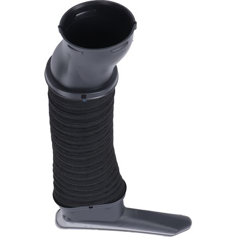 Conduit d'admission d'air moteur en caoutchouc pièce de rechange pour Mercedes Benz S550 S63 AMG gauche 2780904982 AIH1228L (1/5)