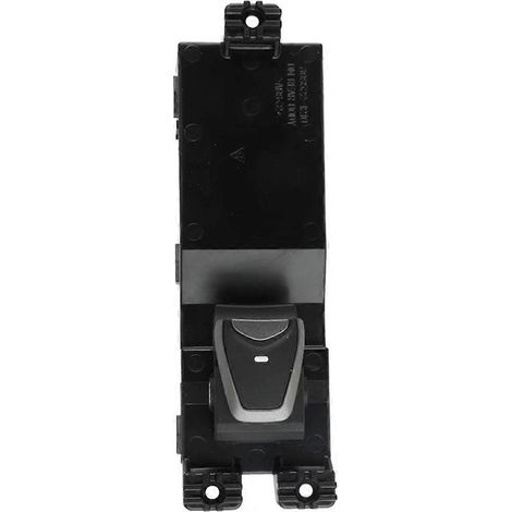 93580-2W000 935802W000 Bouton de commande de lève-vitre électrique arrière gauche/droite pour Hyundai Santa Fe DM (1/5)