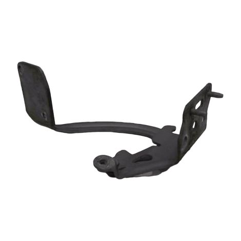 [PRODUIT D'OCCASION] Compas Gauche Capot PEUGEOT 1007 ♻️ Ref Oe. 791275 - Garantie à vie (1/2)