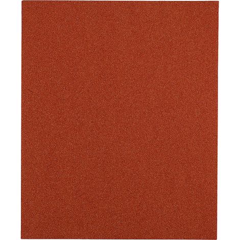 Schleifpapier kwb 800424 Körnung 240 5 Stück (1/3)