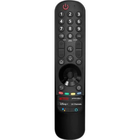 Telecomando Universale Magic Pointer di Ricambio per Smart TV UHD OLED 4K 8K (1/4)