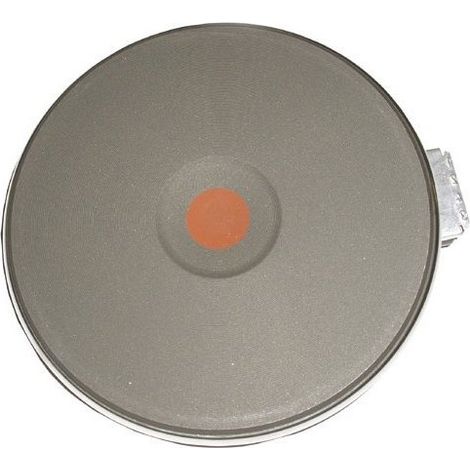 PLAQUE ELECTRIQUE D180 MM 2000W pour CUISINIERE FAGOR -... (1/2)