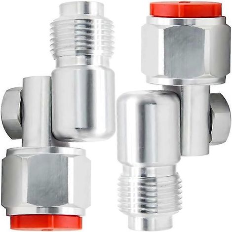 Pistolets à peinture haute pression sans air avec joint pivotant (1/5)