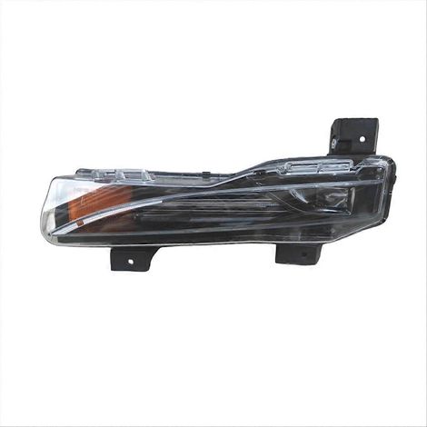 1563711 Feu antibrouillard avant droit pour voiture 1563711-00-B (1/5)