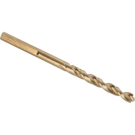 Foret HSCo DeWALT Foret torsadé 5.5mm x 93 mm ( Prix pour 1 ) (1/5)
