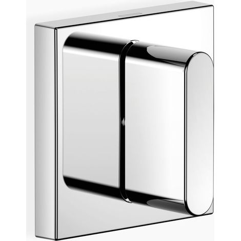 Dornbracht CL.1 robinet encastré, fermeture à droite, froid 1/2,