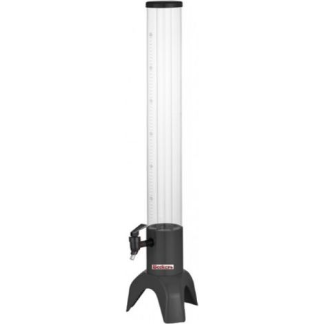 Distributeur de Bière - Table - 3L - Beckers